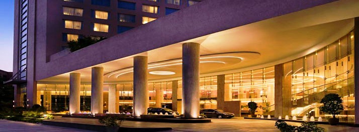 800/Courtyard by Marriott Mumbai International Airport - Mumbai 02.jpg